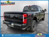 New 2025 Ford F250 Platinum image 4