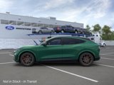 New 2025 Ford Mustang Mach-E GT w/ Bronze Appearance Package image 3