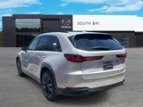New 2025 MAZDA CX-90 3.3 Turbo w/ Premium Sport Pkg image 4
