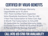 Certified 2023 Volvo XC90 T8 Ultimate w/ Protection Package image 3