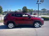 Used 2022 Jeep Compass Latitude image 6