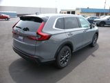 New 2026 Honda CR-V EX-L image 3