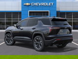 New 2026 Chevrolet Equinox RS image 3