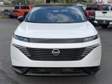New 2025 Nissan Murano Platinum image 3