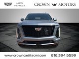 New 2025 Cadillac Escalade Sport Platinum w/ LPO, ONYX Package image 2