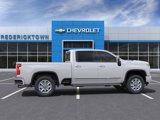 New 2025 Chevrolet Silverado 2500 High Country w/ High Country Premium Package image 5