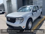 Certified 2025 Ford Maverick XL w/ 4K Tow Package image 3