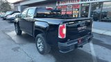 Used 2021 GMC Canyon AT4 w/ Driver Alert Package image 2