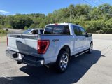 Used 2022 Ford F150 XLT w/ Equipment Group 302A High image 5