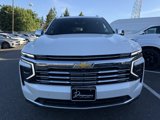 New 2025 Chevrolet Suburban Premier image 3