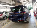 Used 2025 INFINITI QX80 Sensory image 2