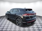 New 2025 Volkswagen Atlas Cross Sport SEL Premium R-Line image 3