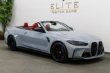 Used 2023 BMW M4 xDrive Competition w/ M Carbon Exterior Package image 6