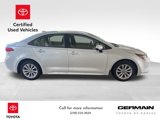 Certified 2023 Toyota Corolla LE image 3