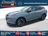 New 2025 Nissan Murano SL image 1