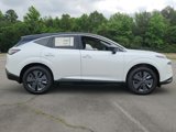 New 2025 Nissan Murano SL w/ Cargo Package image 2
