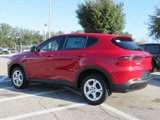 New 2025 Dodge Hornet GT Plus image 4