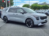New 2025 Kia Carnival EX image 2