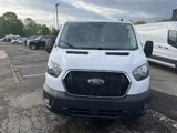 Certified 2023 Ford Transit 250 Low Roof w/ Exterior Upgrade Package image 3