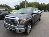 Used 2018 Toyota Tundra 1794 Edition image 2