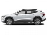 Used 2025 Chevrolet Trax RS w/ Driver Confidence Package image 3