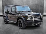 Certified 2025 Mercedes-Benz G 550 image 3