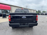 Used 2023 Ford F150 XLT image 3