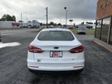 Used 2019 Ford Fusion SE image 6