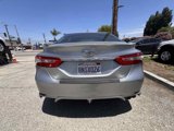 Used 2020 Toyota Camry SE image 4