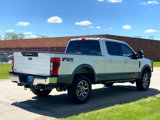 Used 2021 Ford F250 Lariat w/ Lariat Ultimate Package image 6