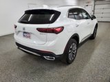 Used 2024 Buick Envision Preferred image 4
