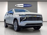 New 2025 Chevrolet Suburban Premier image 2