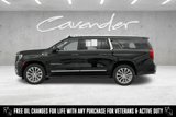 Used 2024 GMC Yukon XL Denali image 4