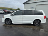 Used 2015 Dodge Grand Caravan SXT w/ Blacktop Package image 2