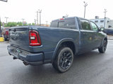 New 2025 RAM 1500 Laramie w/ Night Edition image 4