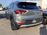 New 2026 Chevrolet TrailBlazer LT w/ Driver Confidence Package image 3