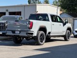 New 2025 GMC Sierra 2500 AT4 w/ AT4 Premium Plus Package image 3