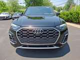 Used 2025 Audi Q5 2.0T Premium Plus w/ Premium Plus Package image 2