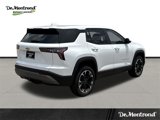 New 2026 Chevrolet Equinox LT w/ Convenience Package II image 5