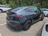 Used 2025 Tesla Model Y Long Range image 4