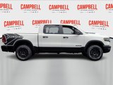 New 2025 RAM 1500 Rebel w/ Rebel Level 2 Equipment Group image 2