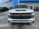 New 2025 Chevrolet Silverado 3500 LT w/ Safety Package image 2