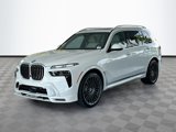 New 2026 BMW ALPINA XB7 image 3