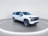New 2025 Chevrolet Suburban Premier image 2