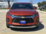 Used 2021 Chevrolet Blazer LT image 4