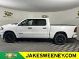 New 2025 RAM 1500 Laramie image 4