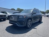 New 2025 Mercedes-Benz GLS 450 4MATIC image 2