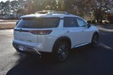 New 2025 Nissan Pathfinder Platinum w/ Cargo Package image 5