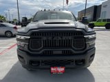 New 2025 RAM 2500 Rebel image 2