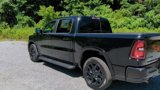 New 2026 RAM 1500 Laramie image 2